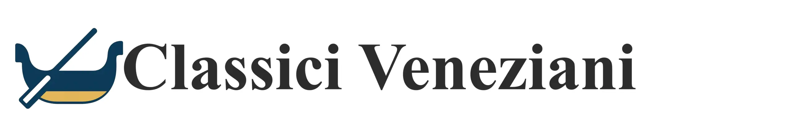 Classici Veneziani